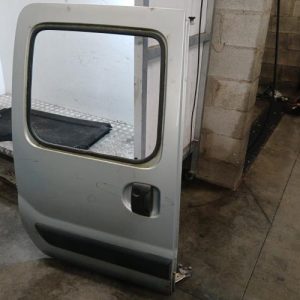RENAULT KANGOO 1 PHASE 2