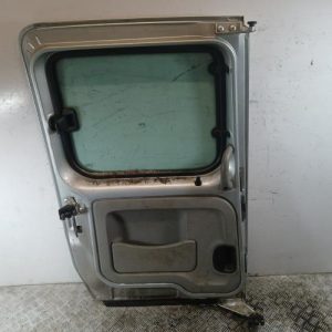 RENAULT KANGOO 1 PHASE 2