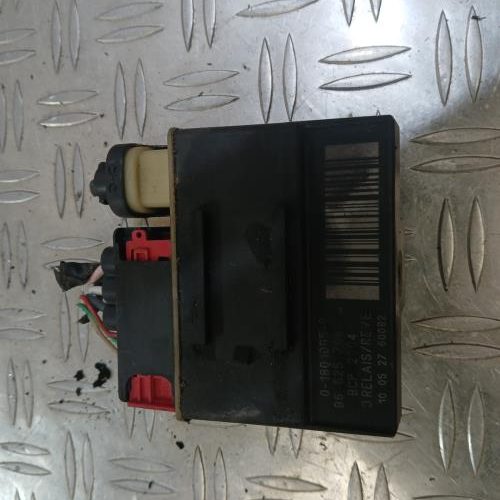 PEUGEOT 3008 1 PHASE 2