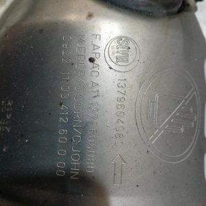 PEUGEOT BOXER 3 PHASE 2