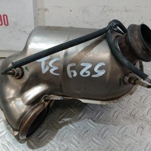 PEUGEOT BOXER 3 PHASE 2