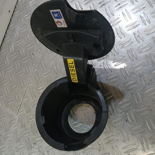 PEUGEOT 3008 1 PHASE 2