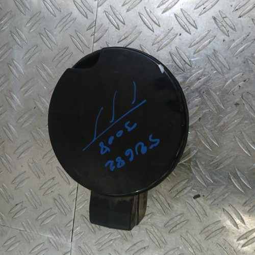 PEUGEOT 3008 1 PHASE 2