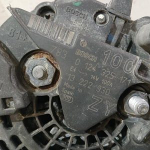 OPEL CORSA D PHASE 1