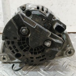 OPEL CORSA D PHASE 1