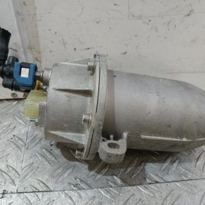 PEUGEOT BOXER 3 PHASE 2