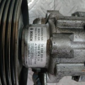 PEUGEOT BOXER 3 PHASE 2