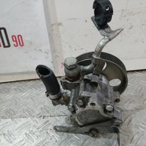 PEUGEOT BOXER 3 PHASE 2