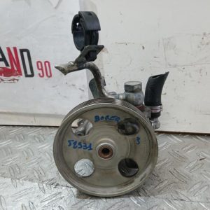 PEUGEOT BOXER 3 PHASE 2