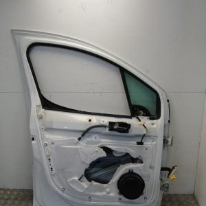 CITROEN BERLINGO 2 PHASE 1