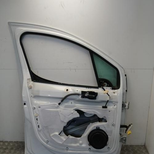 CITROEN BERLINGO 2 PHASE 1