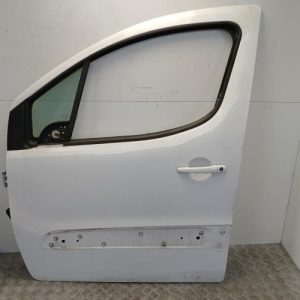 CITROEN BERLINGO 2 PHASE 1