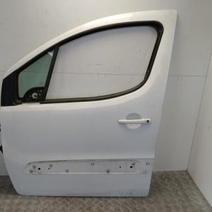 CITROEN BERLINGO 2 PHASE 1