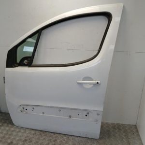 CITROEN BERLINGO 2 PHASE 1