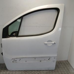 CITROEN BERLINGO 2 PHASE 1