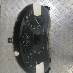 CITROEN BERLINGO 2 PHASE 1