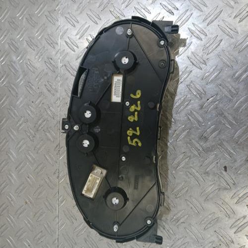 CITROEN BERLINGO 2 PHASE 1