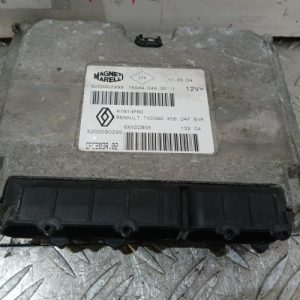 RENAULT TWINGO 1 PHASE 3