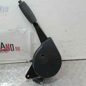 PEUGEOT BOXER 3 PHASE 2