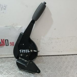 PEUGEOT BOXER 3 PHASE 2