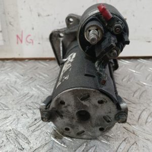 DACIA DUSTER 1 PHASE 1