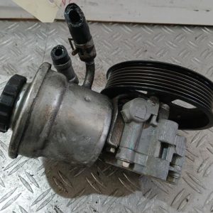 TOYOTA COROLLA VERSO 2