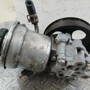 TOYOTA COROLLA VERSO 2