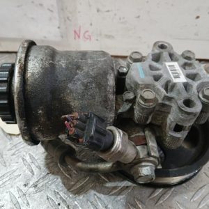 TOYOTA COROLLA VERSO 2