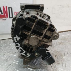 PEUGEOT RCZ PHASE 1 COUPE