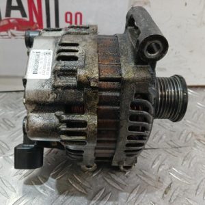 PEUGEOT RCZ PHASE 1 COUPE