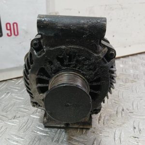 PEUGEOT RCZ PHASE 1 COUPE