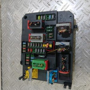 CITROEN C4 2 PHASE 1