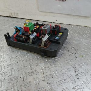 CITROEN C4 2 PHASE 1