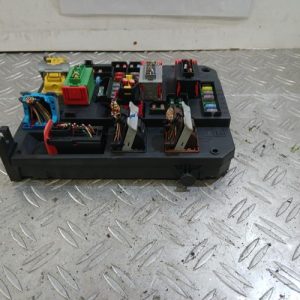 CITROEN C4 2 PHASE 1