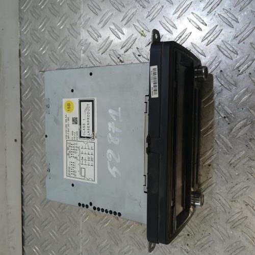 PEUGEOT 208 2 PHASE 1