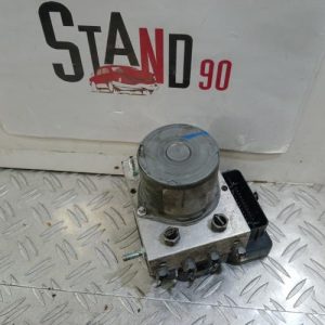 RENAULT MASTER 3 PHASE 2