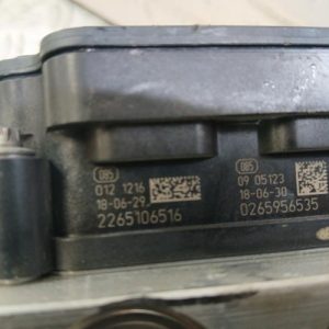 RENAULT MASTER 3 PHASE 2