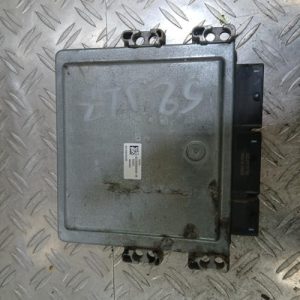 RENAULT MASTER 3 PHASE 2