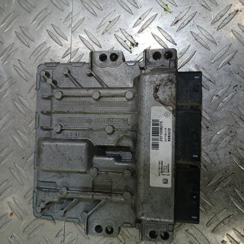 RENAULT MASTER 3 PHASE 2