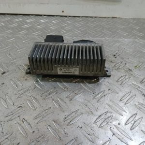 RENAULT MASTER 3 PHASE 2