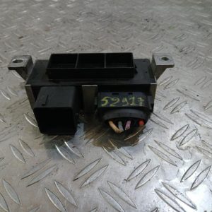 RENAULT MASTER 3 PHASE 2