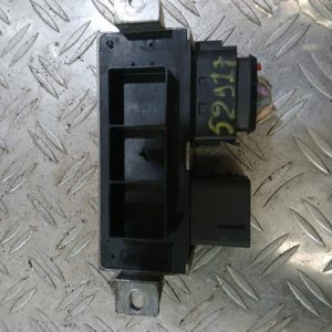 RENAULT MASTER 3 PHASE 2