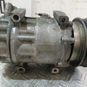 DACIA DUSTER 1 PHASE 1