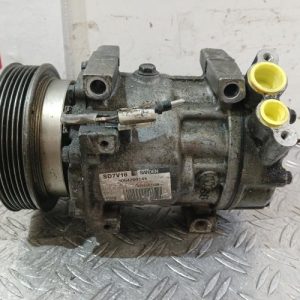 DACIA DUSTER 1 PHASE 1