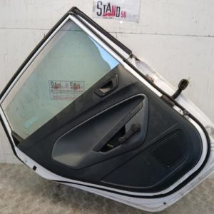 FORD FIESTA 6 PHASE 1