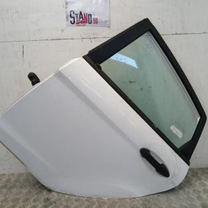 FORD FIESTA 6 PHASE 1