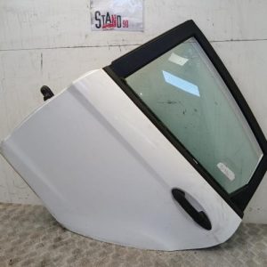 FORD FIESTA 6 PHASE 1