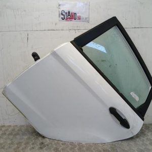 FORD FIESTA 6 PHASE 1