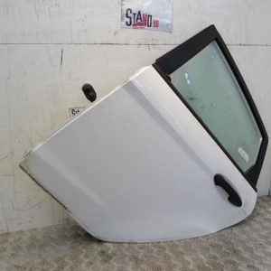 FORD FIESTA 6 PHASE 1