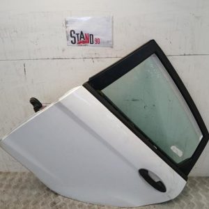 FORD FIESTA 6 PHASE 1